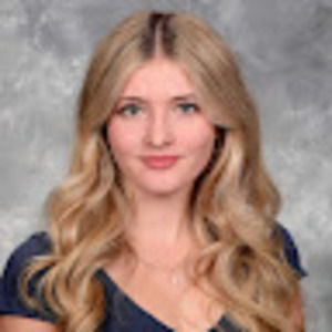 Meet your Posher, Maddy